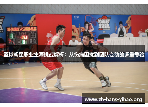 篮球明星职业生涯挑战解析:从伤病困扰到团队变动的多重考验 篮球明星职业生涯挑战解析:从伤病困扰到团队变动的多重考验