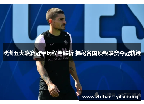 欧洲五大联赛冠军历程全解析 揭秘各国顶级联赛夺冠轨迹 欧洲五大联赛冠军历程全解析 揭秘各国顶级联赛夺冠轨迹