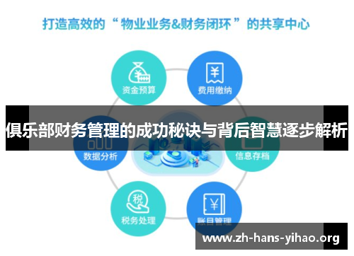 俱乐部财务管理的成功秘诀与背后智慧逐步解析 俱乐部财务管理的成功秘诀与背后智慧逐步解析