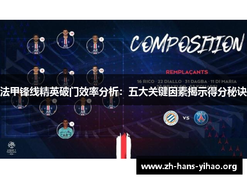 法甲锋线精英破门效率分析：五大关键因素揭示得分秘诀