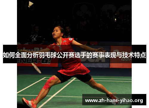 如何全面分析羽毛球公开赛选手的赛事表现与技术特点