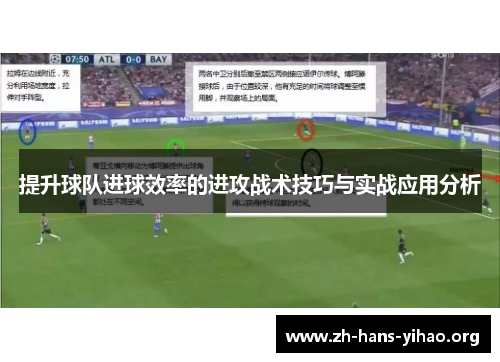 提升球队进球效率的进攻战术技巧与实战应用分析