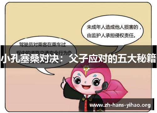 小孔塞桑对决：父子应对的五大秘籍