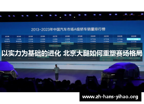 以实力为基础的进化 北京大腿如何重塑赛场格局 以实力为基础的进化 北京大腿如何重塑赛场格局
