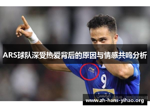 ARS球队深受热爱背后的原因与情感共鸣分析