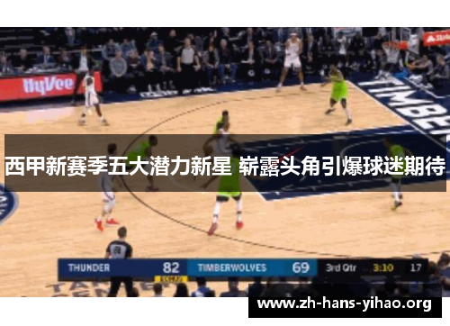 西甲新赛季五大潜力新星 崭露头角引爆球迷期待