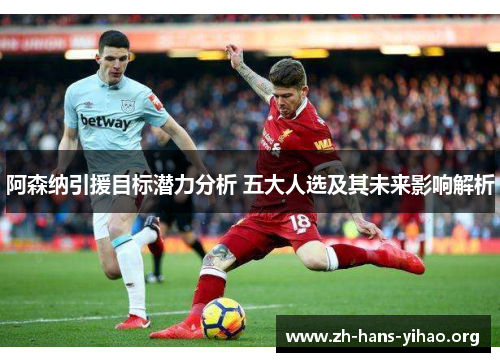 阿森纳引援目标潜力分析 五大人选及其未来影响解析 阿森纳引援目标潜力分析 五大人选及其未来影响解析